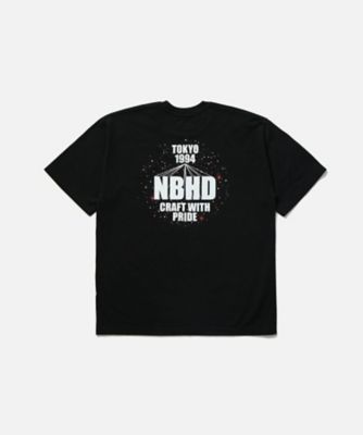 Tシャツ NH 252 SPOT ． TEE SSー5 252PCNHー