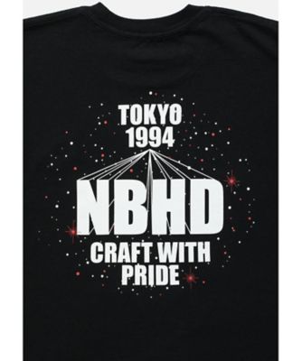 Tシャツ NH 252 SPOT ． TEE SSー5 252PCNHー