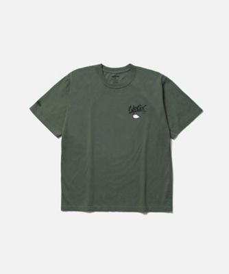 ＜NEIGHBORHOOD (Men)＞Ｔシャツ　ＮＨ　．　ＴＥＥ　ＳＳー１１　２５２ＰＣＮＨーＳＴ１１