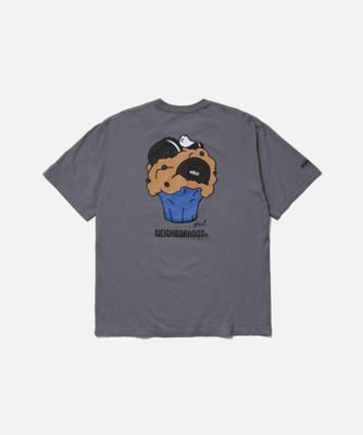 Tシャツ NH ． TEE SSー11 252PCNHーST11