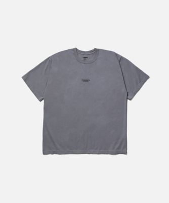 Tシャツ NH ． TEE SSー12 252PCNHーST12