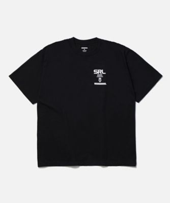 最終値下げ neighborhood SRL l/s tee Lサイズ 新品 SRL | NEIGHBORHOOD