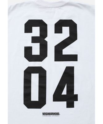 Tシャツ S／S TEE 252PCNHーST25S | NEIGHBORHOOD