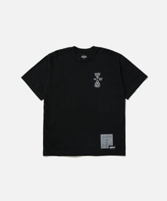 Tシャツ NH × YOHJI YAMAMOTO ． TEE SSー1