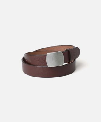 ベルト　ＬＥＡＴＨＥＲ　ＢＥＬＴ　ＷＩＤＥ　２５２ＰＫＮＨーＡＣ０２
