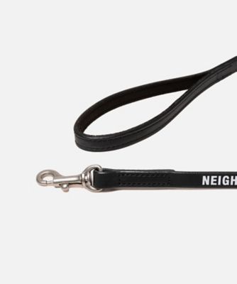 ドッグリード LEATHER DOG LEASH NARROW