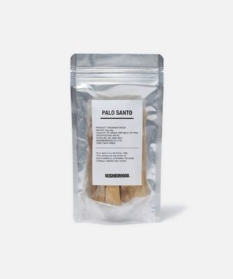 neighborhood PALO SANT 新品未使用 香木 PALO SANTO 252SLNHーAC01