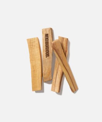 neighborhood PALO SANT 新品未使用 NEIGHBORHOOD BONE PALO SANTO HOLDER . CE