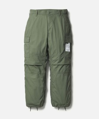 ネイバーフッド　18MIL-BDU サイズM カーゴパンツ ネイバーフッド 18MIL-BDU サイズM カーゴパンツ - メルカリ
