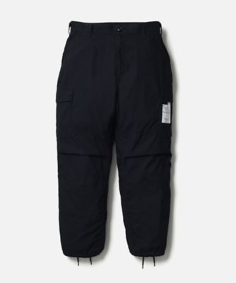 パンツ NEIGHBORHOOD MIL-BDU C-PT NEIGHBORHOOD ネイバーフッド MIL-BDU.RIP/C-PT (カーゴパンツ