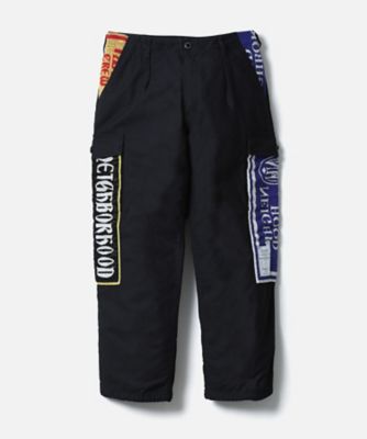 美品。ネイバーフッド パンツ NEIGHBORHOOD（ネイバーフッド） 23AW SAVAGE CHINO PANTS 232YTNH