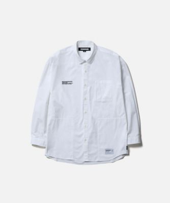 NEIGHBORHOOD OVER SHIRT SS シャツ 2025ss NEIGHBORHOOD OVER SHIRT SS シャツ 2025ss