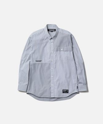 シャツ CLASSIC WORK SHIRT LSー1