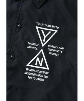 ブルゾン NH × YOHJI YAMAMOTO