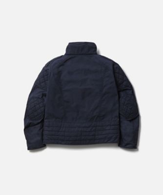 送料無料】ジャケット FADED STAND COLLAR