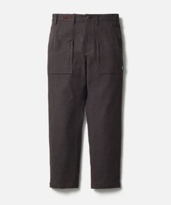 パンツ CLASSIC CHINO PANTS 252AQNH