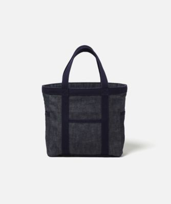 HLT Daily Logo Tote モノトーン　名古屋限定 HLT Daily Logo Tote 名古屋限定 トートバッグ - メルカリ