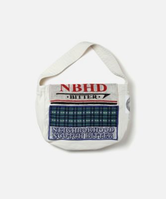バッグ NEWSPAPER BAG MOD 252TQNHーCG04