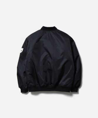 ジャケット BASEBALL JACKET 252TSNHー