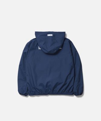 ジャケット ANORAK JACKET 252TSNHー
