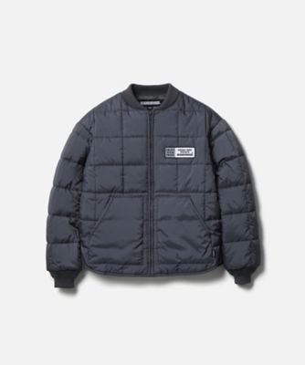 FUCTミリタリーJK ダブルタップス ネイバーフッド テンダーロイン好きに 中古・古着通販】WTAPS (ダブルタップス) NEIGHBORHOOD