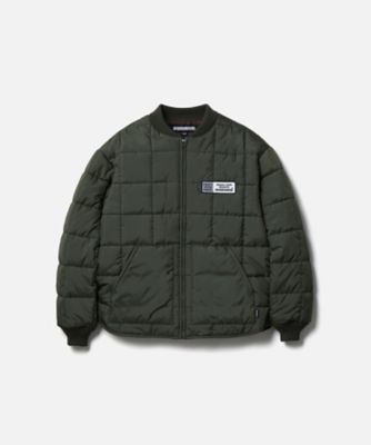 ケツメイシ　ナイロンジャケット　フリー SASQUATCHfabrix．(サスクワァッチファブリックス．) 23AW NYLON