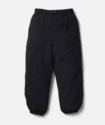 NEIGHBORHOOD パンツ 紺 NEIGHBORHOOD(ネイバーフッド) 2タックパンツ241SPNH-PTM06