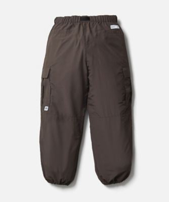 ネイバーフッド ナイロン テーパードパンツ パンツ NYLON CLIMBING PANTS 252TSNH