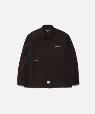 シャツ CLASSIC WORK SHIRT LS