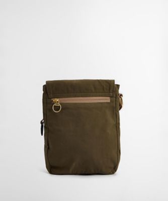 Barbour TRANSPORT トランスポート クロスボディバッグ TRANSPORT / トランスポート】 クロスボディバッグ｜バッグ