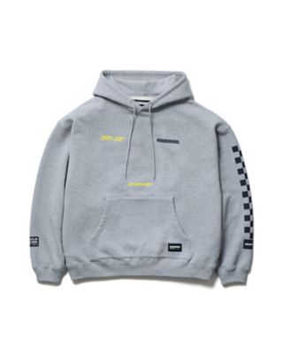 NEIGHBORHOOD (Men)/ネイバーフッド フーディ NH X ORBR X HONDA . SWEAT HOODIE LS 251UWNH-CSM02S