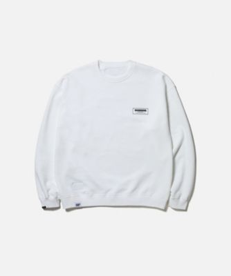 トップス NEIGHBORHOOD PLAIN SWEAT SHIRT LS NEIGHBORHOOD(ネイバーフッド)｜OT . SWEAT SHIRT LS-1｜正規