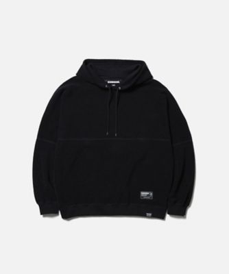 ＜NEIGHBORHOOD (Men)＞パーカ　ＲＥＶＥＲＳＩＢＬＥ　ＳＷＥＡＴ　ＨＯＯＤＩＥ　ＬＳ　２５２ＵＷＮＨーＣＳＭ０８