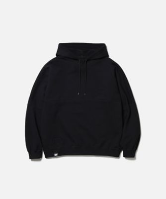 0810536】パーカ REVERSIBLE SWEAT