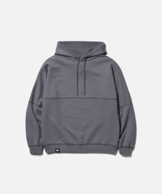 パーカ REVERSIBLE SWEAT HOODIE LS
