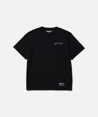 ネバザ　tシャツ FORGET NEVER フォーゲットネバー 半袖 Tシャツ メンズ バック