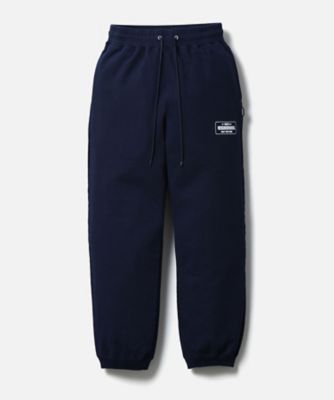 パンツ CLASSIC SWEAT PANTS 252UWNHー