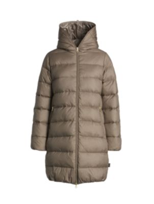 ＜DUVETICA (Women)＞【送料無料】ＡＣＥＲＩＯＮＥＱＵＡＴＴＲＯ　ｒｉｐｓｔｏｐ　２５２ＷＢ１―１０２５２―００―１０５００