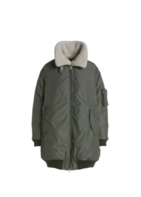 ＜DUVETICA (Women)＞【送料無料】ＫＩＭＩ　２５２ＷＢ１―１０５５０―００―１０５１０