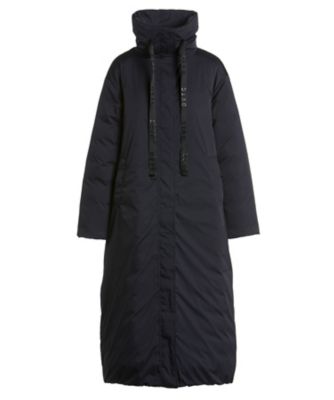 【送料無料】DUVETICA (Women)/デュベティカ ALAQUA 252WB1ー10630ー00ー10510 ブラック コート・ジャケット【三越伊勢丹/公式】