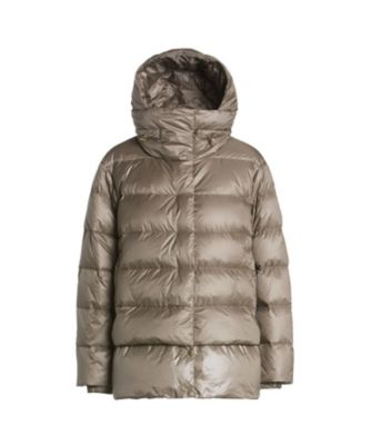 【送料無料】DUVETICA (Women)/デュベティカ ADSILA 252WB1ー10640ー00ー1045M グレージュ コート・ジャケット【三越伊勢丹/公式】