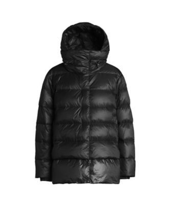 【送料無料】DUVETICA (Women)/デュベティカ ADSILA 252WB1ー10640ー00ー1045M ブラック コート・ジャケット【三越伊勢丹/公式】