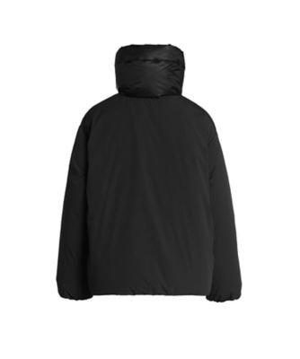 【送料無料】DUVETICA (Women)/デュベティカ TADEWI 252WB1ー10750ー00ー10520 ブラック コート・ジャケット【三越伊勢丹/公式】