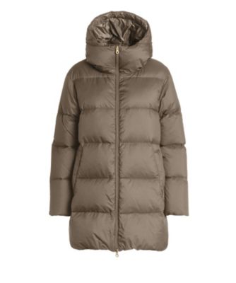 ＜DUVETICA (Women)＞【送料無料】ＷＩＣＡＰＩ　２５２ＷＢ１―１０７６０―００―１０５００