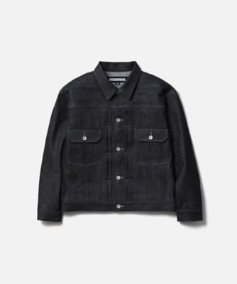 NEIGHBORHOOD NH FAMILY ジャケット M ブラック NEIGHBORHOOD NH FAMILY ジャケット M ブラック かっこいい 黒 ロゴ