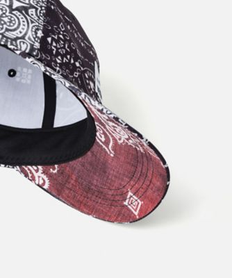 ダッドキャップ NH X CLOT ． DAD CAP 252YG20N