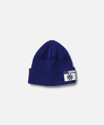 ビーニー BEANIE 252YGNHーHT01