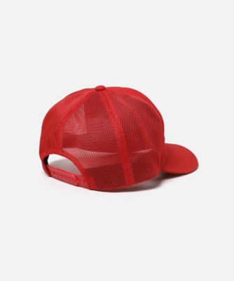 キャップ MESH CAP 252YGNHーHT04