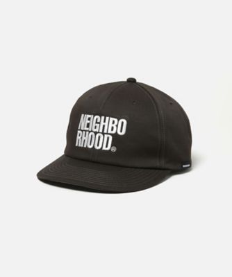 キャップ BASEBALL CAPー2 252YGNHーHT05