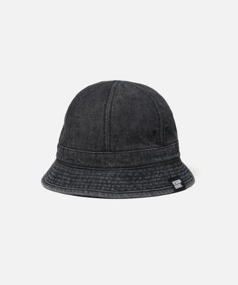 ネイバーフッド☆23AW フェードデニムボールハット ネイバーフッド☆23AW フェードデニムボールハット